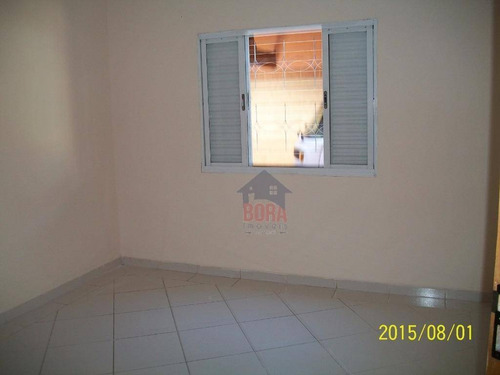 Casa Residencial À Venda, Centro, Mairiporã. - Ca0151