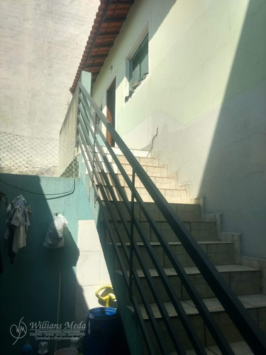 Apartamento Em Vila Itapoan - Guarulhos, Sp - 19118