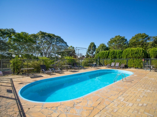 Imagem 20 de 20 de Apartamento - Ap00659 - 69537439