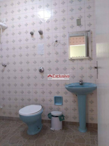 Imagem 30 de 30 de Casa Para Alugar, 240 M² Por R$ 7.000,00/mês - Nova Paulínia - Paulínia/sp - Ca1932