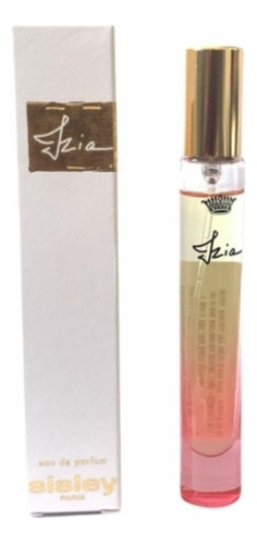 Sisley - Miniatura De Perfume Izia Da Sisley Edp 6,5ml Original 