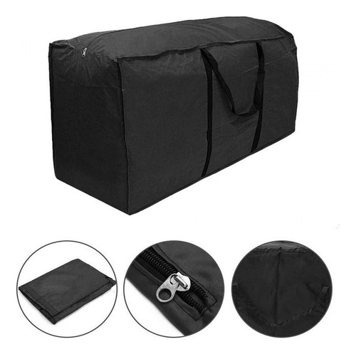 Bolsa De Almacenamiento Para Árbol De 173cmx76cmx51cm Y