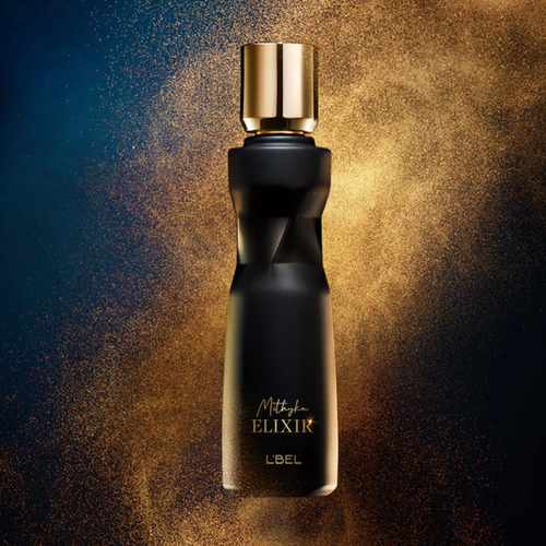 Perfume Femenino Mithyka Elixir 50ml. L'bel