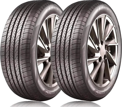 Kit de 2 pneus Aptany RP203 P 185/65R15 88 H