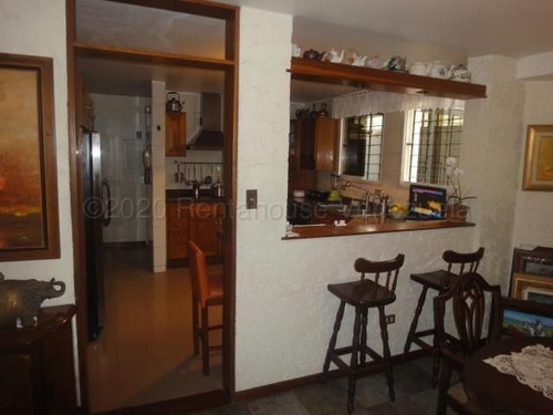 Imagen 6 de 14 de Casa El Cafetal 21-5960 Norvelia