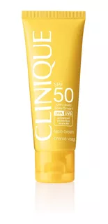 Protectores Solares Clinique Sun Spf 50 Sunscreen Face Cream