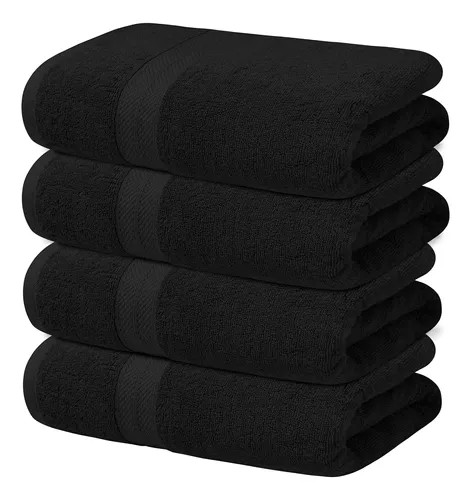 Avalon Towels Toallas de baño grandes, 60 x 30 pulgadas, toallas de baño  para adultos, toallas de playa de gran tamaño, 2 toallas de baño