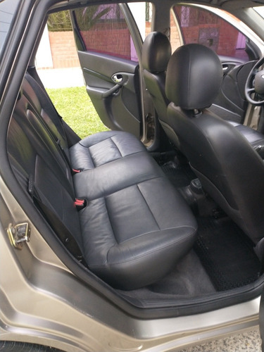 Ford Focus 2007 2.0 Sedan Ghia At