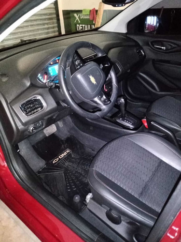 Imagen 7 de 9 de Chevrolet Onix 1.4 Ltz At 98cv 2018 - Automatico
