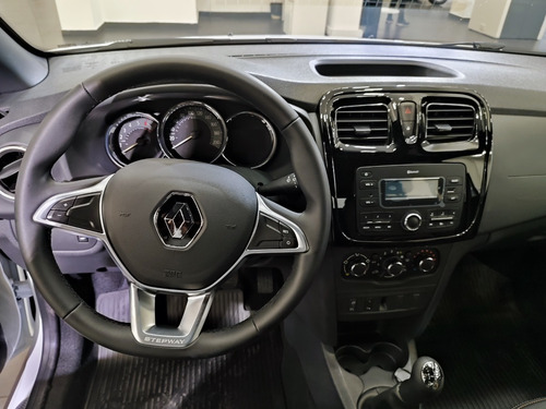 Imagen 8 de 16 de Renault Sandero Stepway 1.6 Plan Adjudicado Septiembre !!!