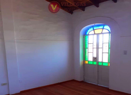 Imagen 5 de 7 de Departamento 100 M2 Ph En Leasing Centro De Merlo San Luis