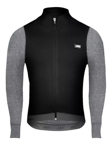 Campera Ciclismo Magenta 2.9 Térmica Frisada - Ciclos