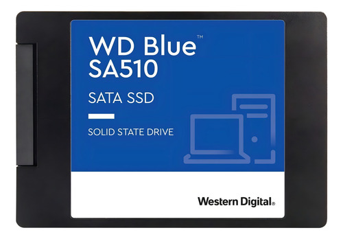 interno Western Digital SA510 WDS100T3B0A 1TB