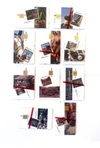 Comprar Tarjetas Telefónicas De Aldo Sessa Fotos Gauchescas 10 Nueva