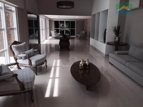 Imagem 9 de 15 de Apartamento Para Venda Ou Locação - Miramar - João Pessoa - Pb - Ap0401
