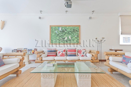 Apartamento - Higienopolis - Ref: 86181 - V-86181