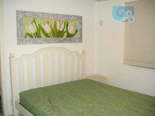 Imagem 6 de 7 de Apartamento À Venda - Praia Da Enseada Guarujá. - Ap4151