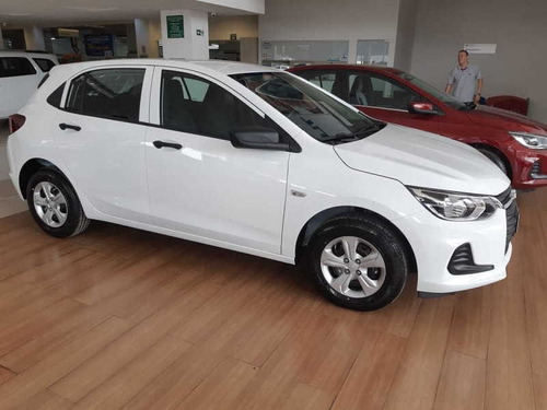 Chevrolet Onix 1.0 Mt