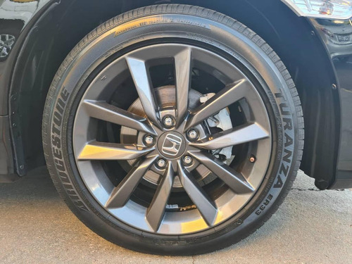 Imagem 5 de 9 de Honda Civic 2.0 Exl