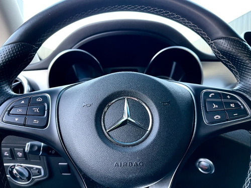 Imagen 11 de 15 de Mercedes-benz X250 Diesel Power 2019