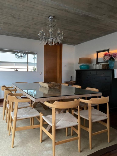Imagen 4 de 16 de Estupenda Casa Condominio Cantagua - Vista Insuperable