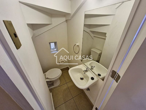 Casa En Condominio Jardines Vizcachas