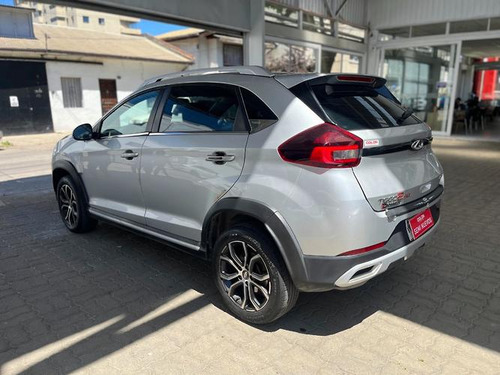 Chery Tiggo 2 Pro 1.5 Gls