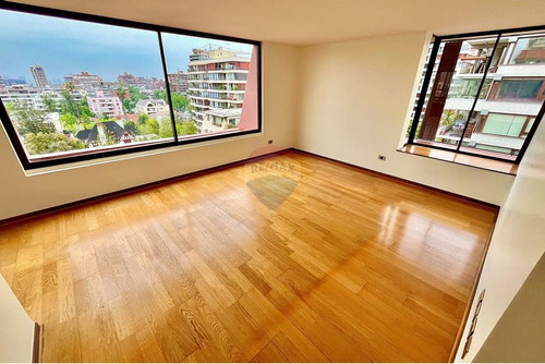 Depto En Venta Plaza Las Lilas, 3d Y 3b