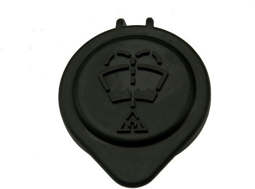 Uro Parts 61667264145 Windshield Washer Fluid Reservoir Cap