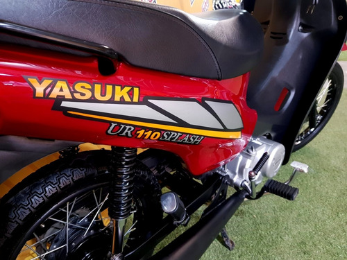 Yumbo Gs Yumbo Classic Iii Yumbo Yasauki 110