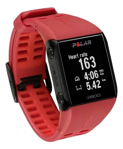 Reloj polar mercadolibre sales