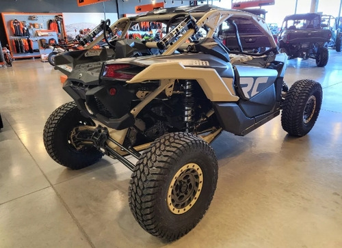 Can-am X3 Maverick X Rc Turbo Xrc 2023 200 Hp