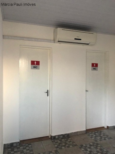 Imagem 13 de 13 de Ponto Comercial Para Locação No Centro De Itupeva/sp. - Pt00013 - 69420525