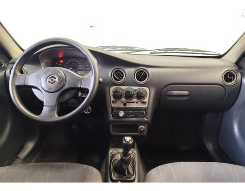 Chevrolet Celta Celta Life 1.0 MPFI VHC 8V 3p