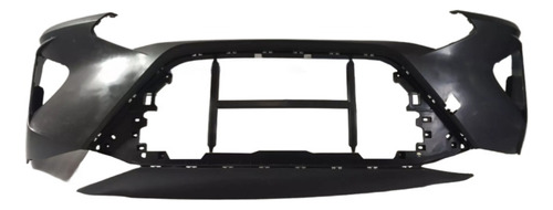 Parachoque Delantero Original Hyundai Accent 2020 - 2024