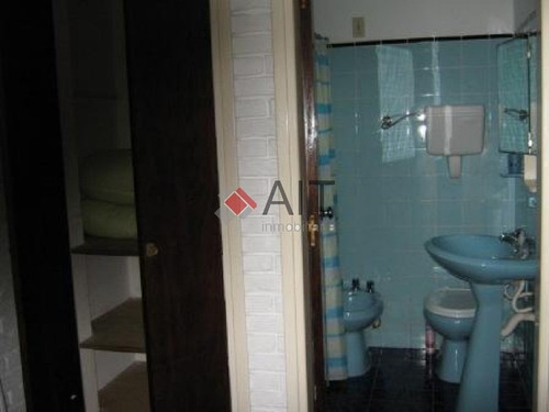 Imagen 8 de 14 de Divina Casa En Playa Mansa, A Pasos De Todo!!.-ref:6322