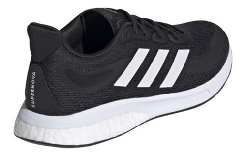 Championes adidas Supernova W Cblack/ftwwht/halsil De Niño