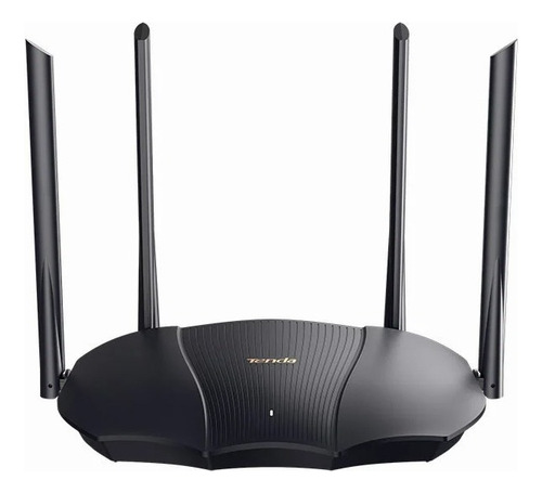 Router Tenda Tx9 Pro 2402 Mbps Wifi 6 Ax3000 4 X 6dbi Wifi 6
