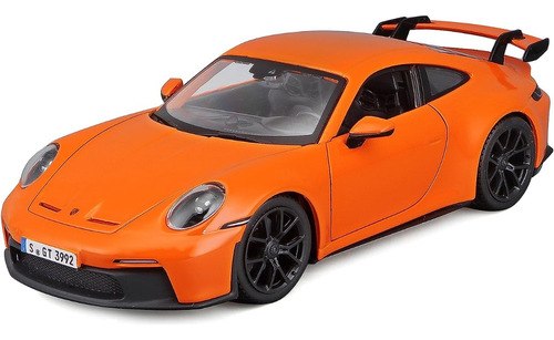 Auto Escala 1/24 Porsche 911 Gt3 