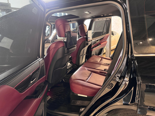 Lexus Lx 600 Urban 2023