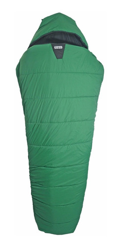 Sleeping Bags Uppekha -5 Grados En Confort 0 Grados Extremo