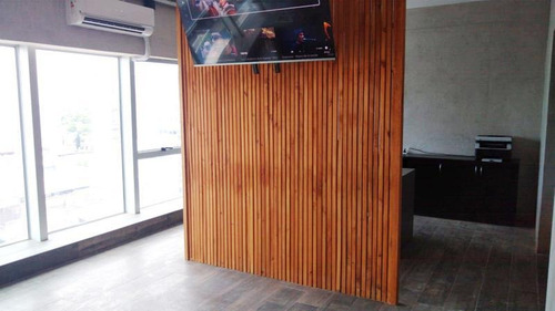 Imagen 12 de 29 de Oficinas Comerciales En Edificio Sustentable.- Banfield Este