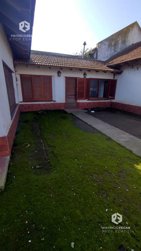 Importante Terreno A La Venta En Excelente Ubicación. Gral Belgrano, Buenos Aires