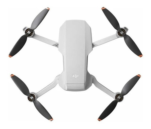 Imagem 2 de 5 de Drone Dji Mavic Mini 2 Combo Homologado Anatel N.f Garantia