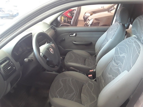 Imagem 5 de 7 de Fiat Strada 2014 1.4 Working Flex 2p