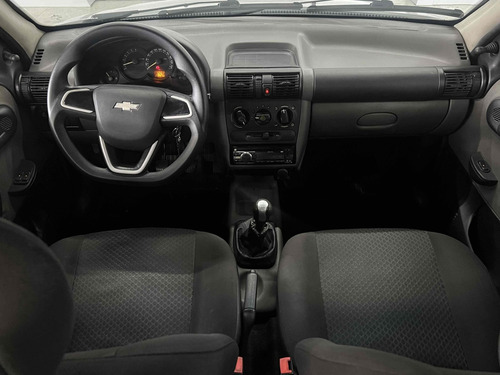 Chevrolet Classic 1.0 MPFI LS 8V FLEX 4P MANUAL
