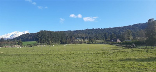 Parcela En Venta En Puerto Varas