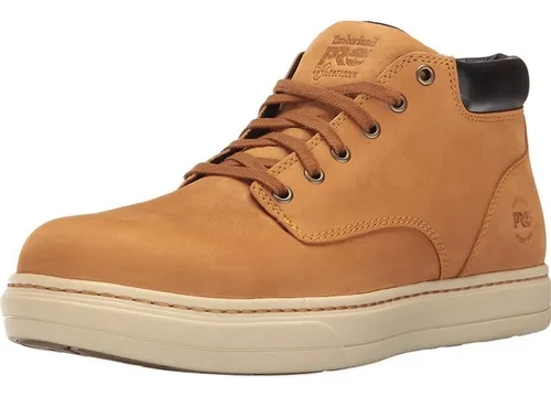 Timberland Con Casquillo | MercadoLibre 📦