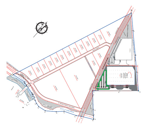 Nave Industrial En Renta En Apodaca