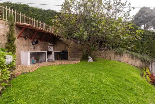 Casa En Venta En Vereda Yerbabuena. Cod V4576